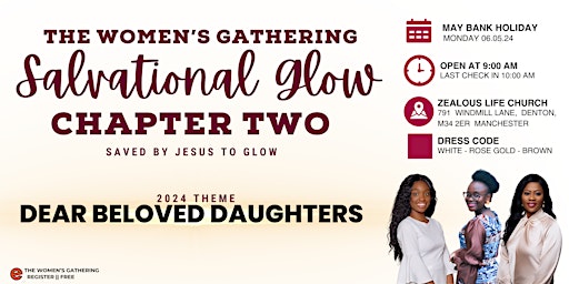 The  Women's gathering