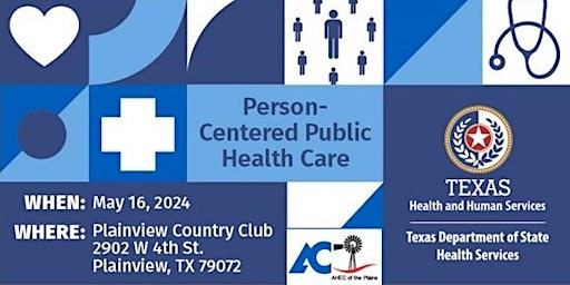 Primaire afbeelding van 2024 PNPC's 9th    Annual Public Health Nurse Conference