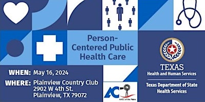 Imagem principal de 2024 PNPC's 9th    Annual Public Health Nurse Conference
