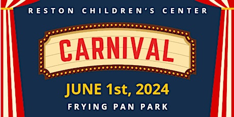 RCC Annual Carnival