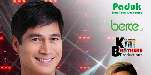 Primaire afbeelding van PIOLO PASCUAL, LIVE IN SAN ANTONIO