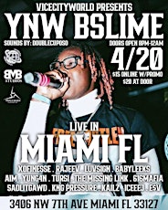YNW BSLIME LIVE