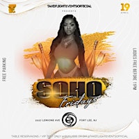 Soho Fridays primary image