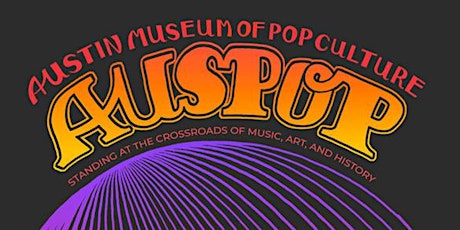 May 5 Sunday Salon at AusPop