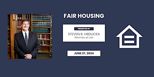 Immagine principale di Fair Housing 