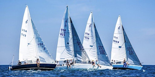 Hauptbild für Group Sailing