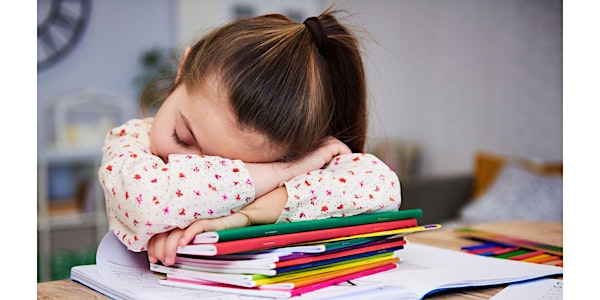 Sleep....How to Help Your Child Get More