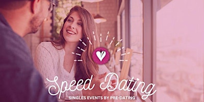 Primaire afbeelding van Sacramento CA Speed Dating Singles Event Ages 25-45 Bucks's Fizz Taproom