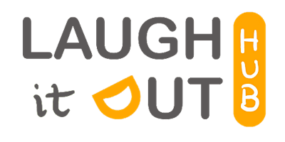 LAUGH it OUT - HUB primary image