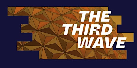 2019 Core77 Conference - The Third Wave primary image