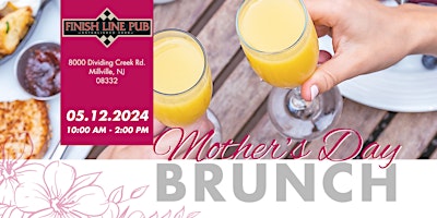 Imagem principal de Mother's Day Brunch