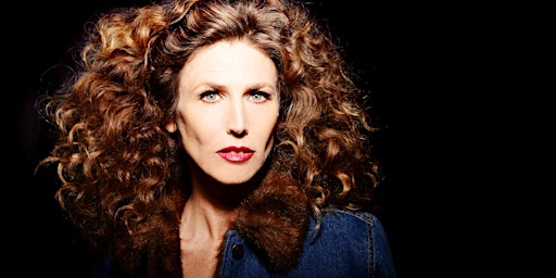 Image principale de Sophie B. Hawkins