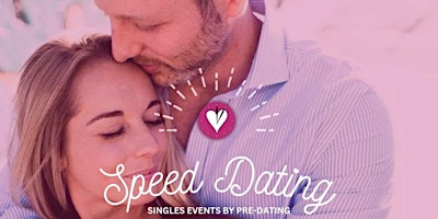 Imagem principal do evento Sacramento CA Speed Dating Singles Event Ages 39-52 Bucks's Fizz Taproom