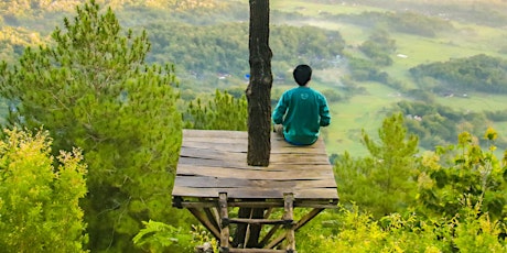 Wednesday evening meditation class (Halifax)