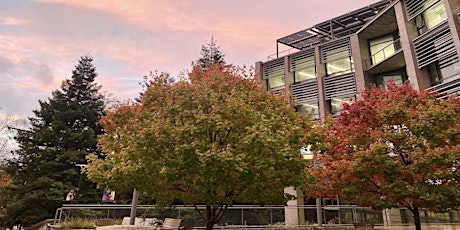 Sustainability Allies at Berkeley Haas: Happy Hour and Board Nominations