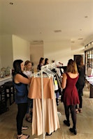 Imagem principal de Clothes Swap - A Sustainable Shopping Experience