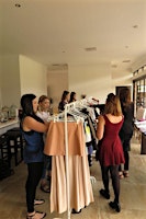 Imagem principal do evento Clothes Swap - A Sustainable Shopping Experience