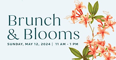 Immagine principale di Brunch & Blooms 