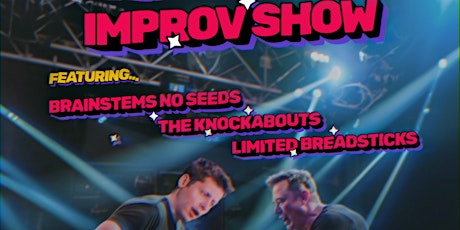 Morpho Theater's Improv Show