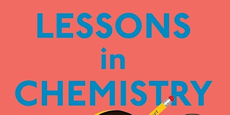 Lessons in Chemistry Social Book Club in Liberty Park