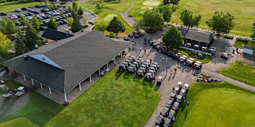 2024 AABE Michigan Golf Outing primary image