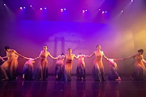 MoBu Dance Studio presents 27th DanceEsteem  Annual Performance - OLDER  primärbild