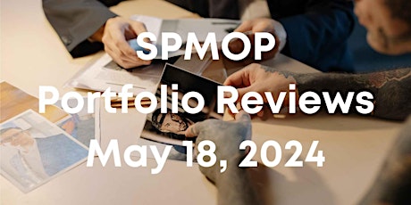 SPMOP Portfolio Reviews