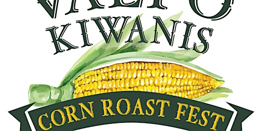 Immagine principale di Valpo Kiwanis Corn Roast Fest 2024 