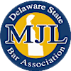 MJL Section of the Delaware State Bar Association's Logo