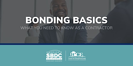 Bonding Basics: What You Need to Know as a Contractor