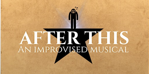 Image principale de After This: An Improvised Musical