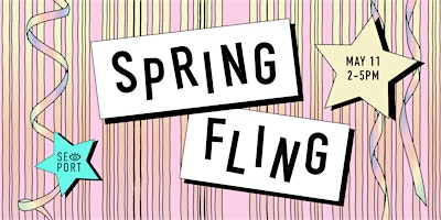 Imagem principal de Spring Fling