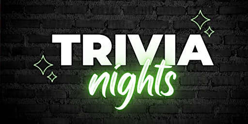 Image principale de Trivia Nights