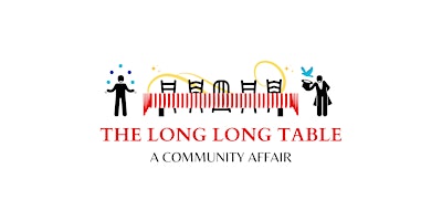 Primaire afbeelding van The Long Long Table 2024
