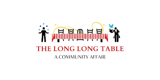 The Long Long Table 2024 primary image