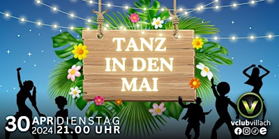 Imagem principal do evento #maitanz //Tanz in den Mai
