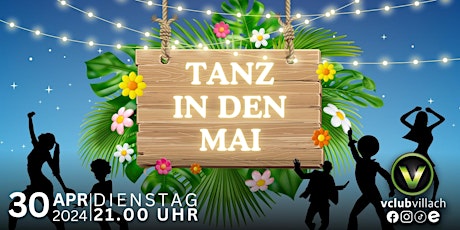 #maitanz //Tanz in den Mai primary image