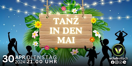 #maitanz //Tanz in den Mai  primärbild