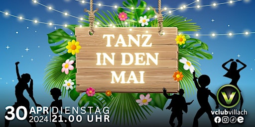 #maitanz //Tanz in den Mai primary image