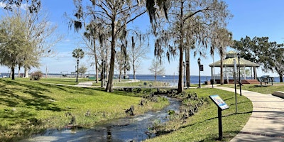 Image principale de Walking Learn and Lunch Tour of Green Cove Springs