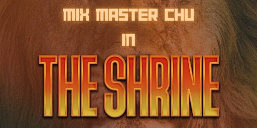 Primaire afbeelding van THE SHRINE