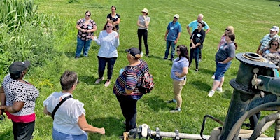 Primaire afbeelding van Feeding and Fueling the World: a Workshop for Nebraska Teachers