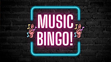 Music Bingo  primärbild