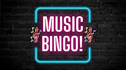 Music Bingo