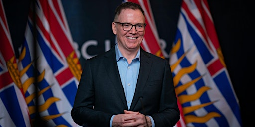 Immagine principale di Burnaby Town Hall with Kevin Falcon 