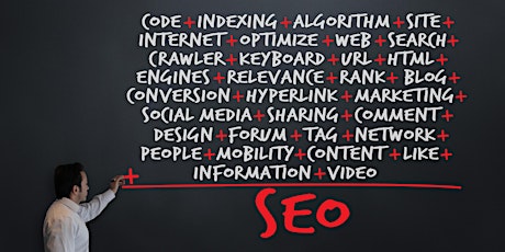 Immagine principale di SEO base: come farsi trovare nel web 