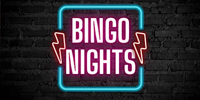 Classic Bingo Night primary image
