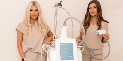 An Evening with CoolSculpting primary image