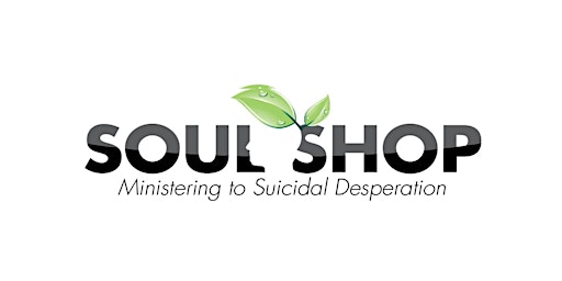 Imagem principal do evento Soul Shop™ for Black Churches