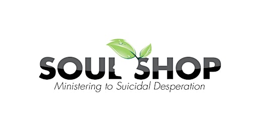 Soul Shopâ„¢ for Black Churches primary image